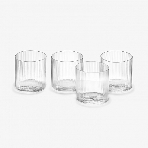 Набор LASVIT Circle set of 2