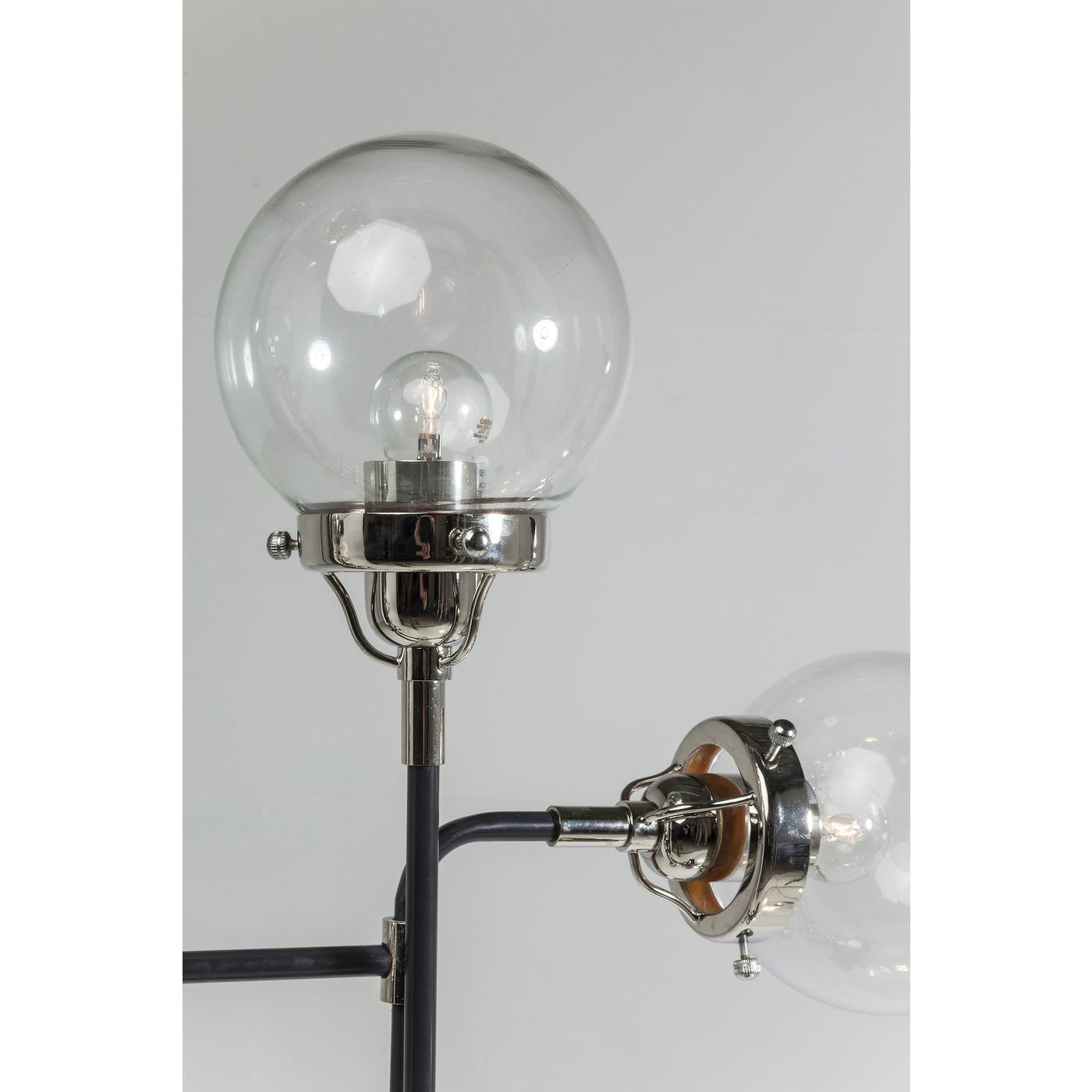 Люстра Pipeline 38893 KARE