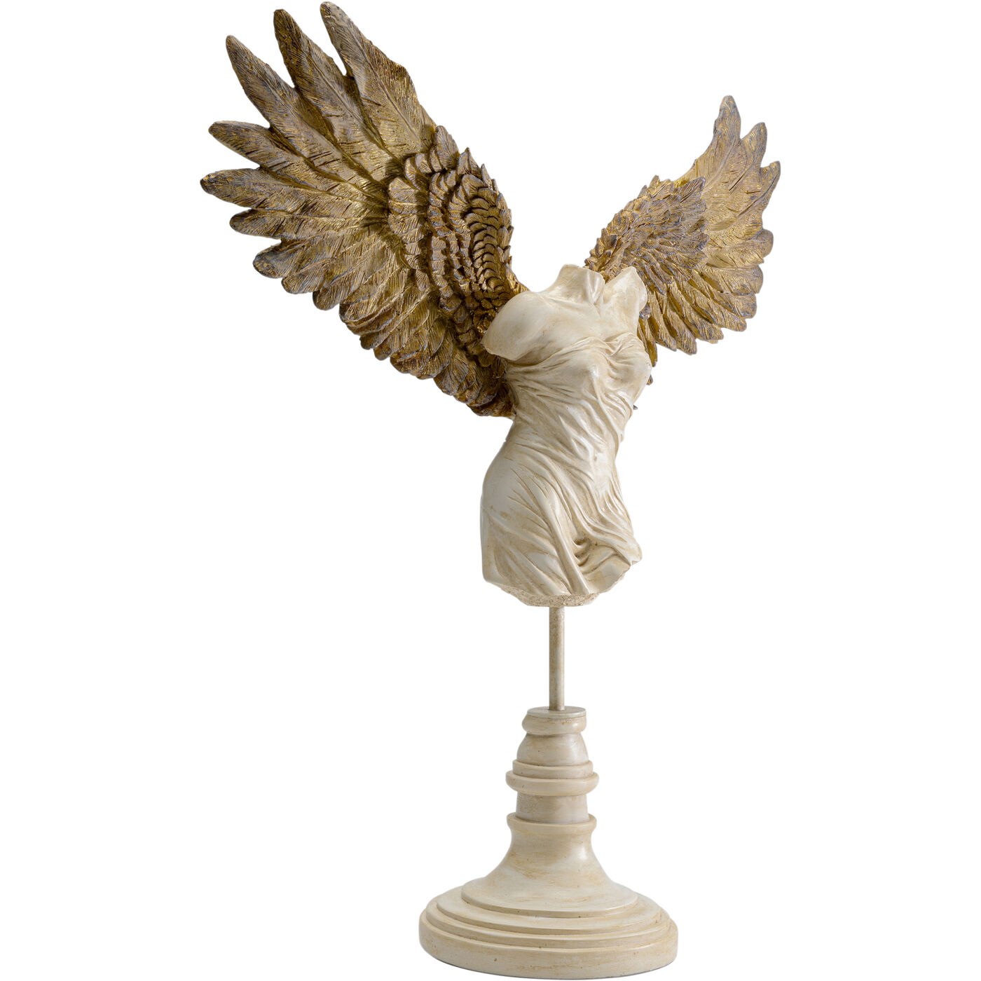 Фигура декоративная Guardian Angel Female 42 см KARE 57105