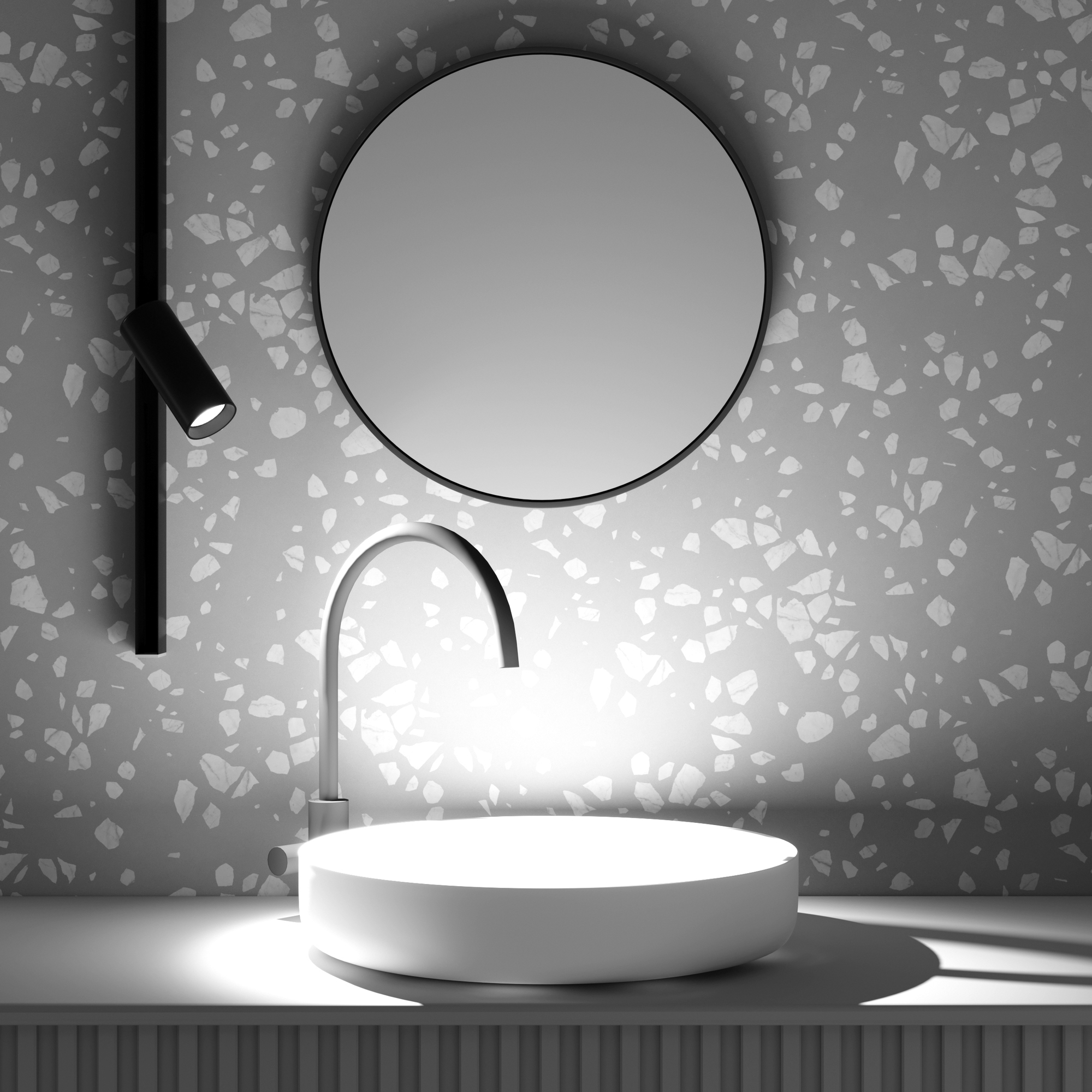 Трековый светильник Maytoni TR032-2-20W3K-M-B