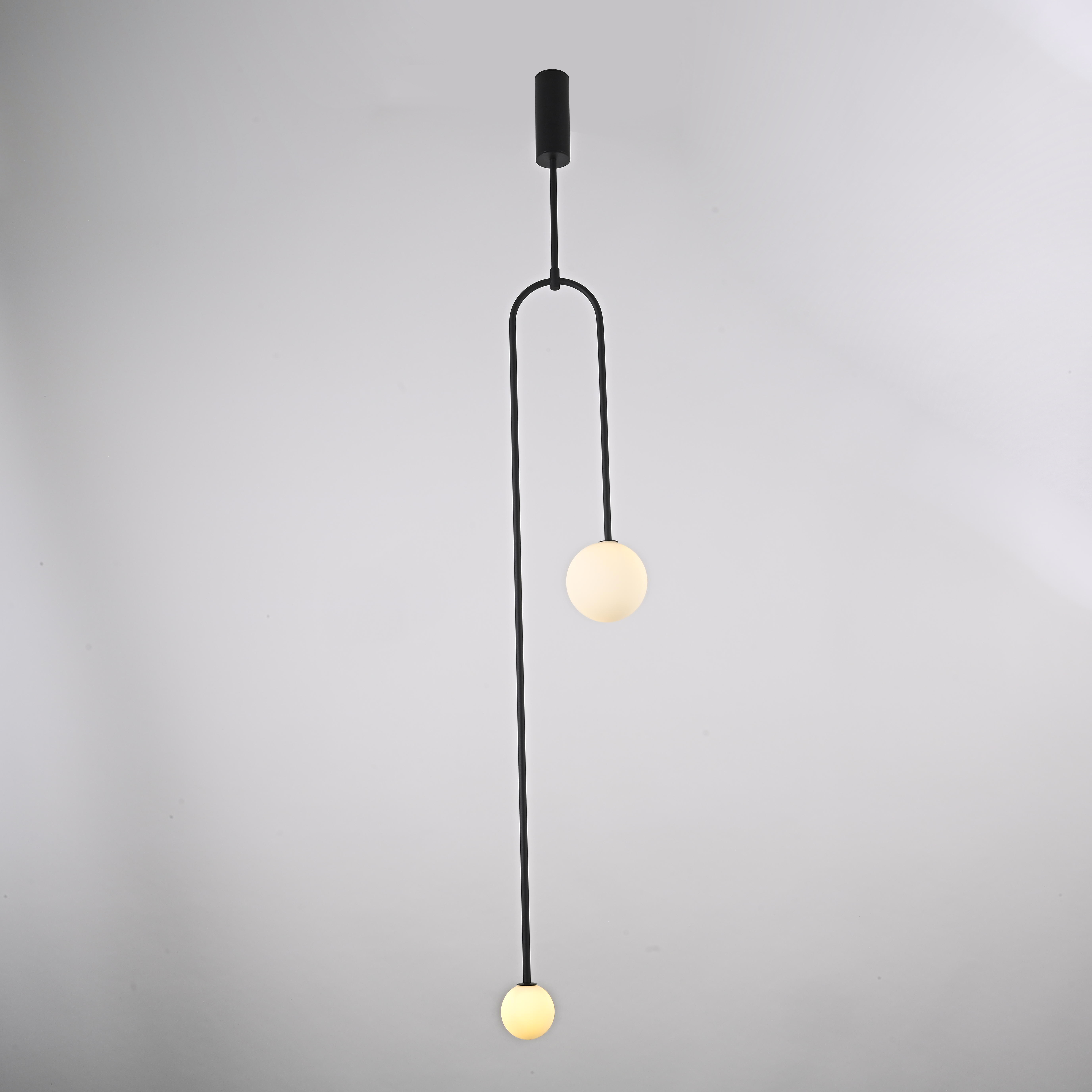 Подвесной светильник LINES A by ImperiumLoft