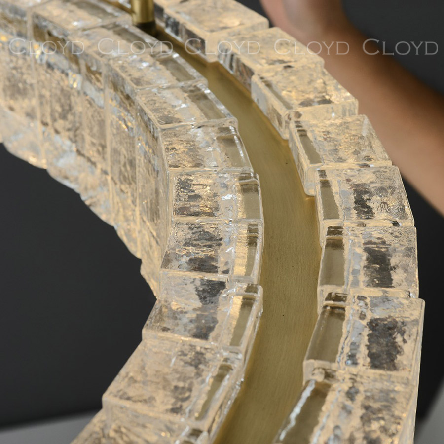 Люстра подвесная Cloyd Tangeiser 11472