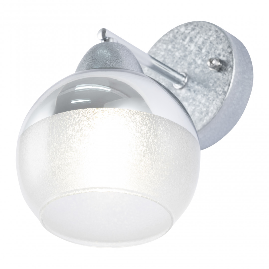 Бра с плафонами 327007/1W CR Arte Milano