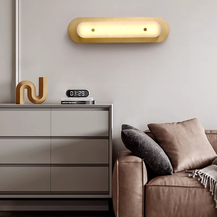 Бра CONRAD WALL L20 by ImperiumLoft