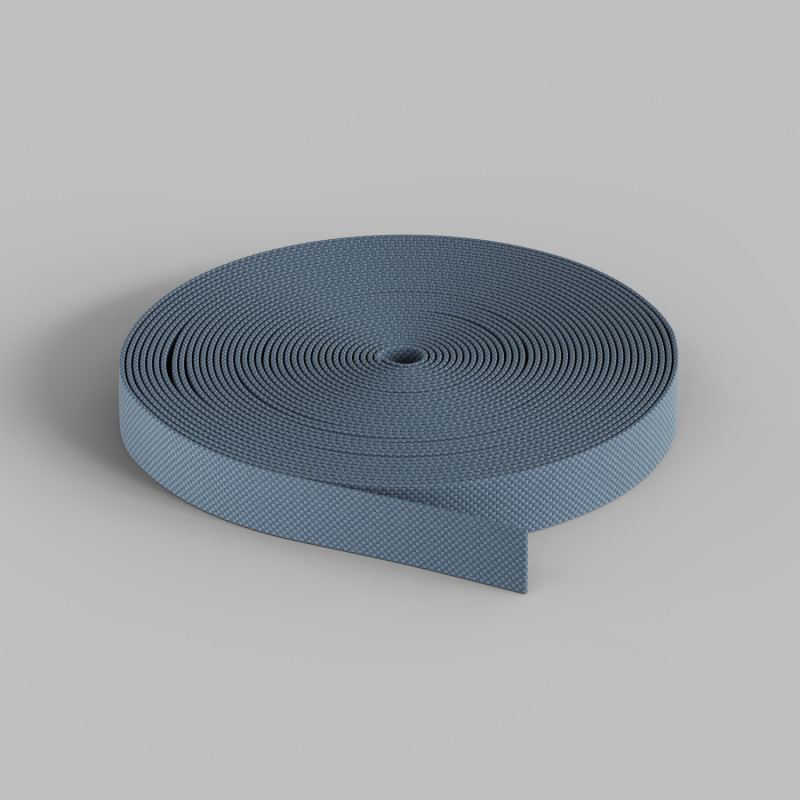 Шинопровод Denkirs TR5502-DB