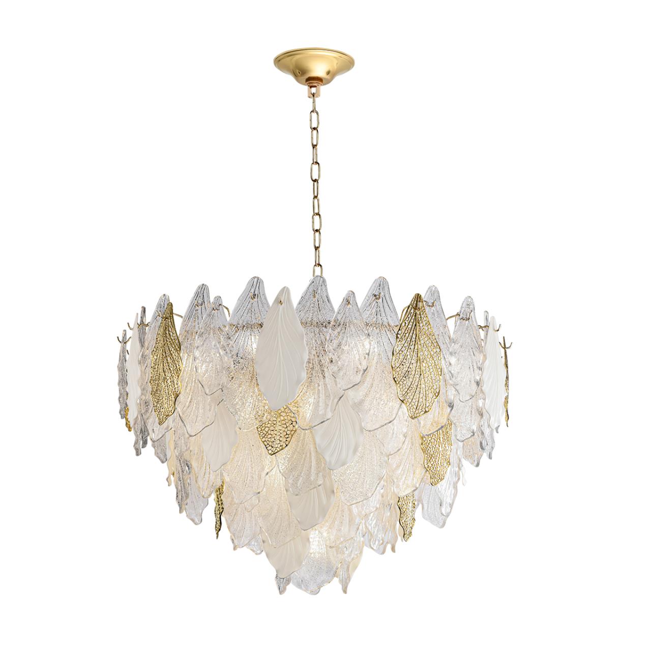 Люстра Odeon Light 5052/21