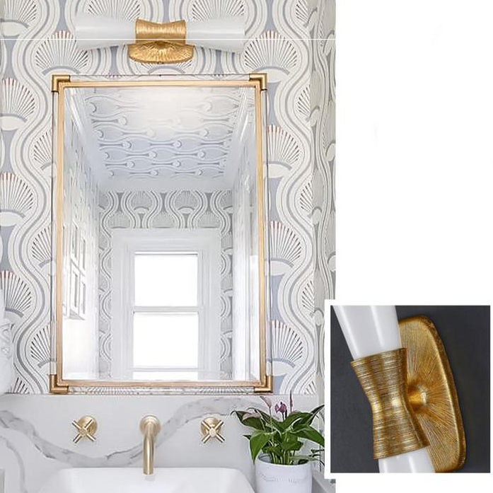 Настенный светильник GLADE H58 by ImperiumLoft