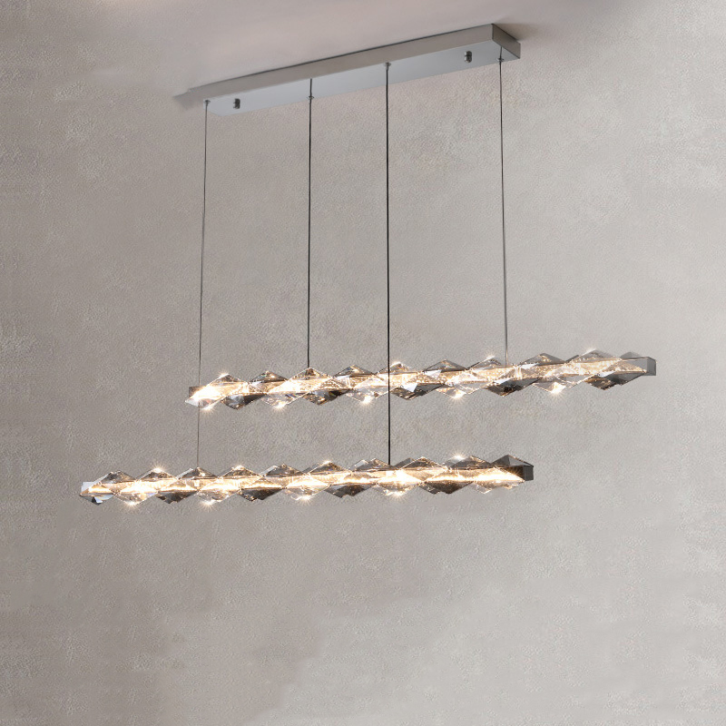 Подвесной светильник JENNIFER LONG B by ImperiumLoft