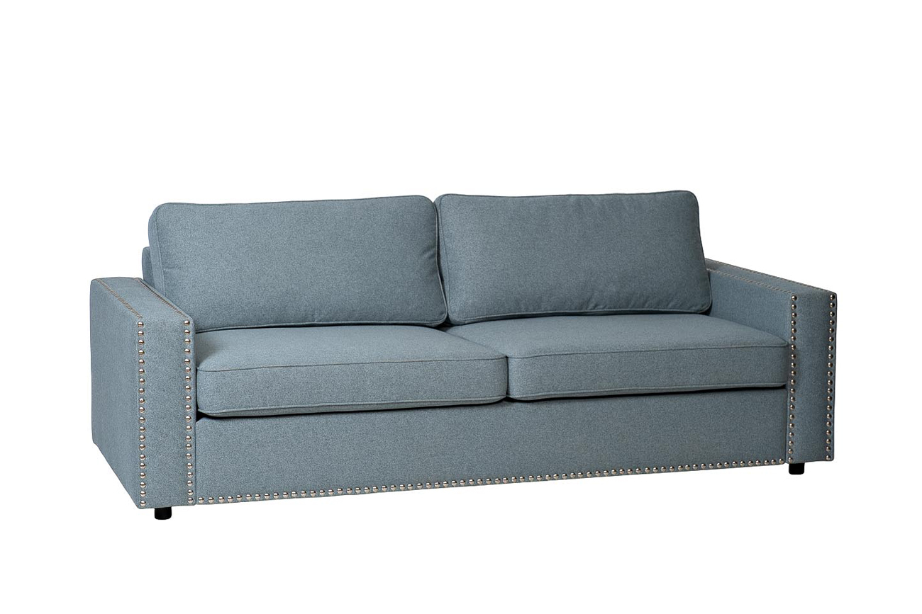 Диван Oscar трехместный раскладной 2 кат. Garda Decor GD-OSCAR-2