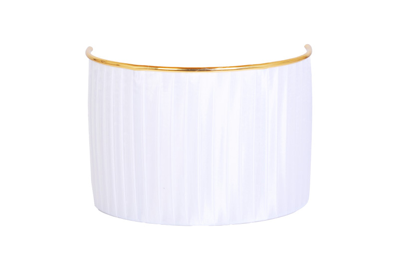 Бра Abrasax WB.400/2.26white