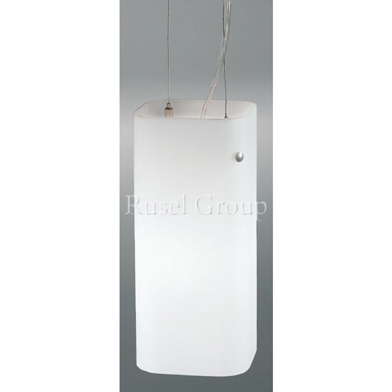 Подвесной светильник de MAJO CARRE S1PD