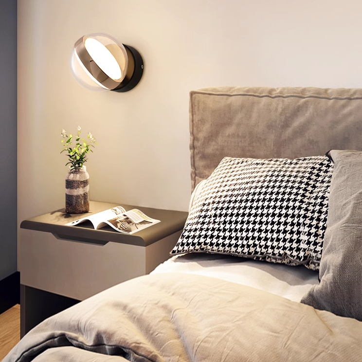 Бра SATURNA by ImperiumLoft