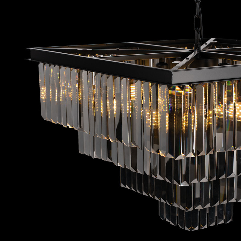 Потолочная люстра LOFT IT 10018/600S