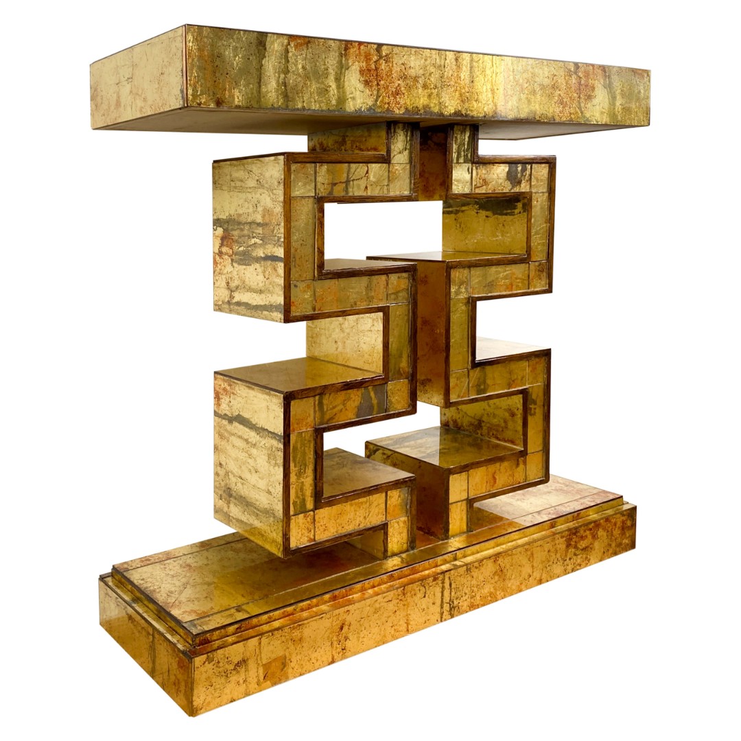 Консоль BountyHome Golden Age mv343