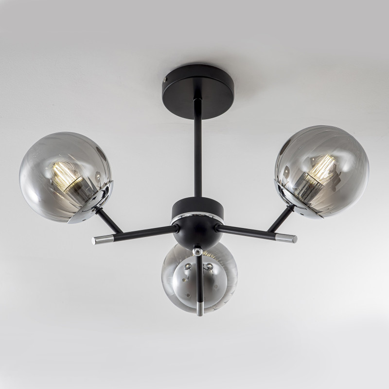 Люстра на штанге MODELUX MD.2694.3