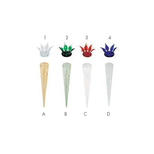 Потолочный светильник Lamp International Luna 2340/P Nickel 2A Потолочный светильник Lamp International Luna 2340/P Nickel 2A