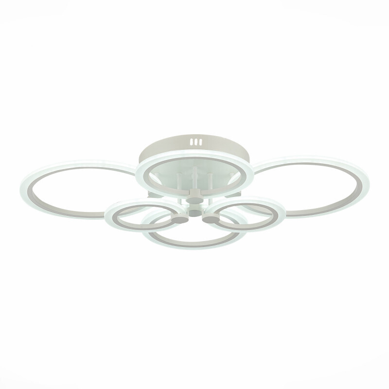 Накладная люстра EVOLED SLE500552-06