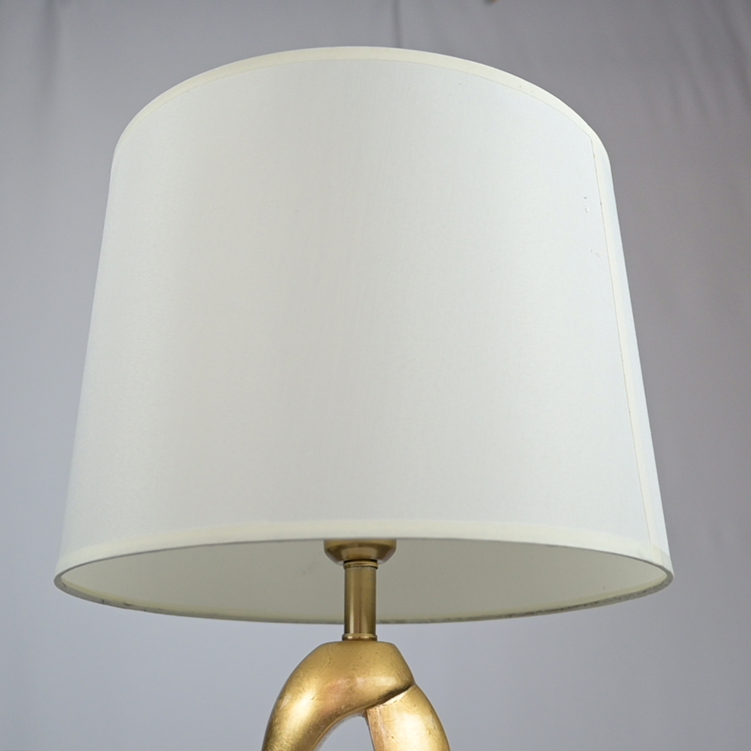 Настольная лампа Bungy Gold by ImperiumLoft