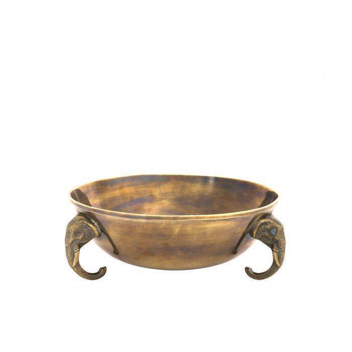 Чаша Eichholtz BOWL MAHARAJA 114159