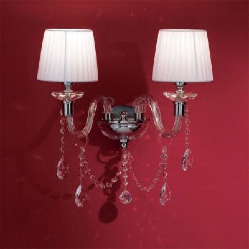 Настенный светильник EUROLUCE ARCOBALENO A2