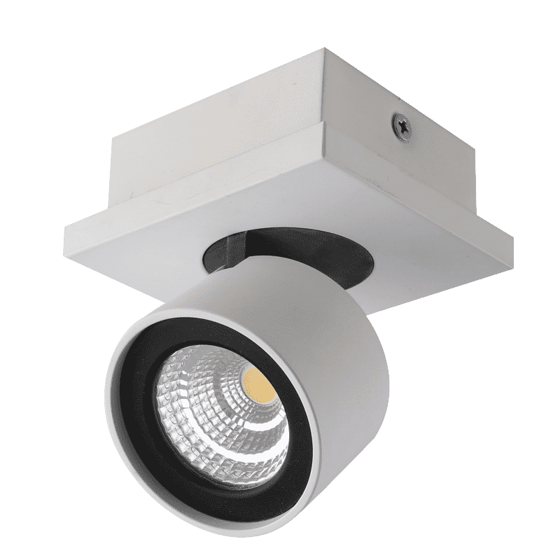 Светильник DesignLed LC258-1COBW-3-NW