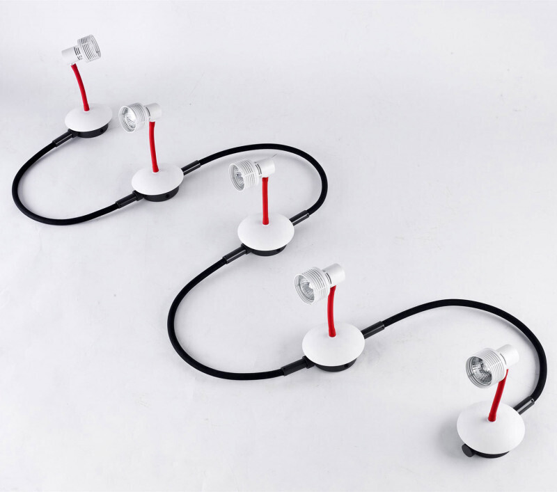 Спот Lussole LOFT LSP-9818-05