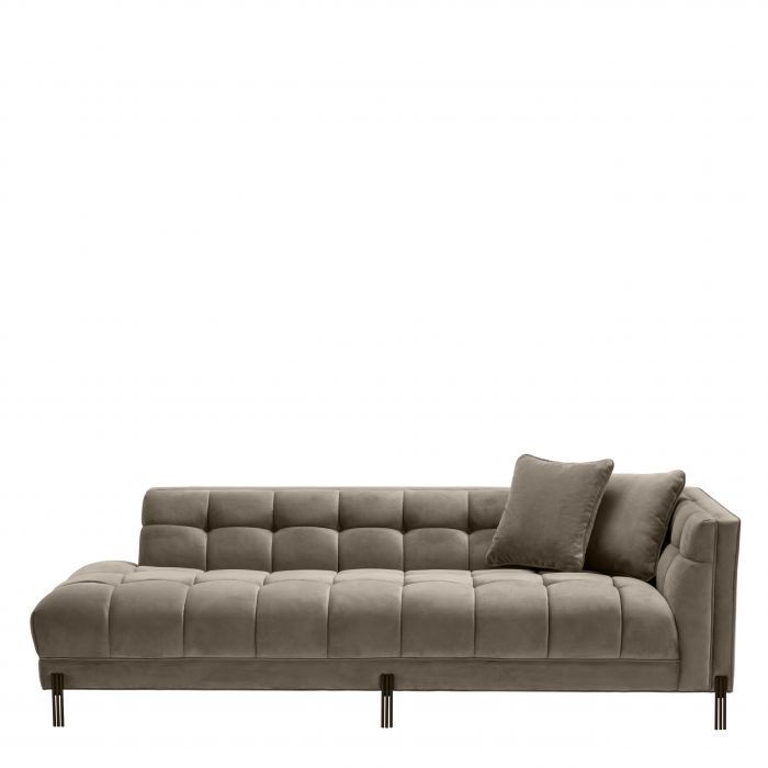 Диван Eichholtz LOUNGE SIENNA RIGHT 113198