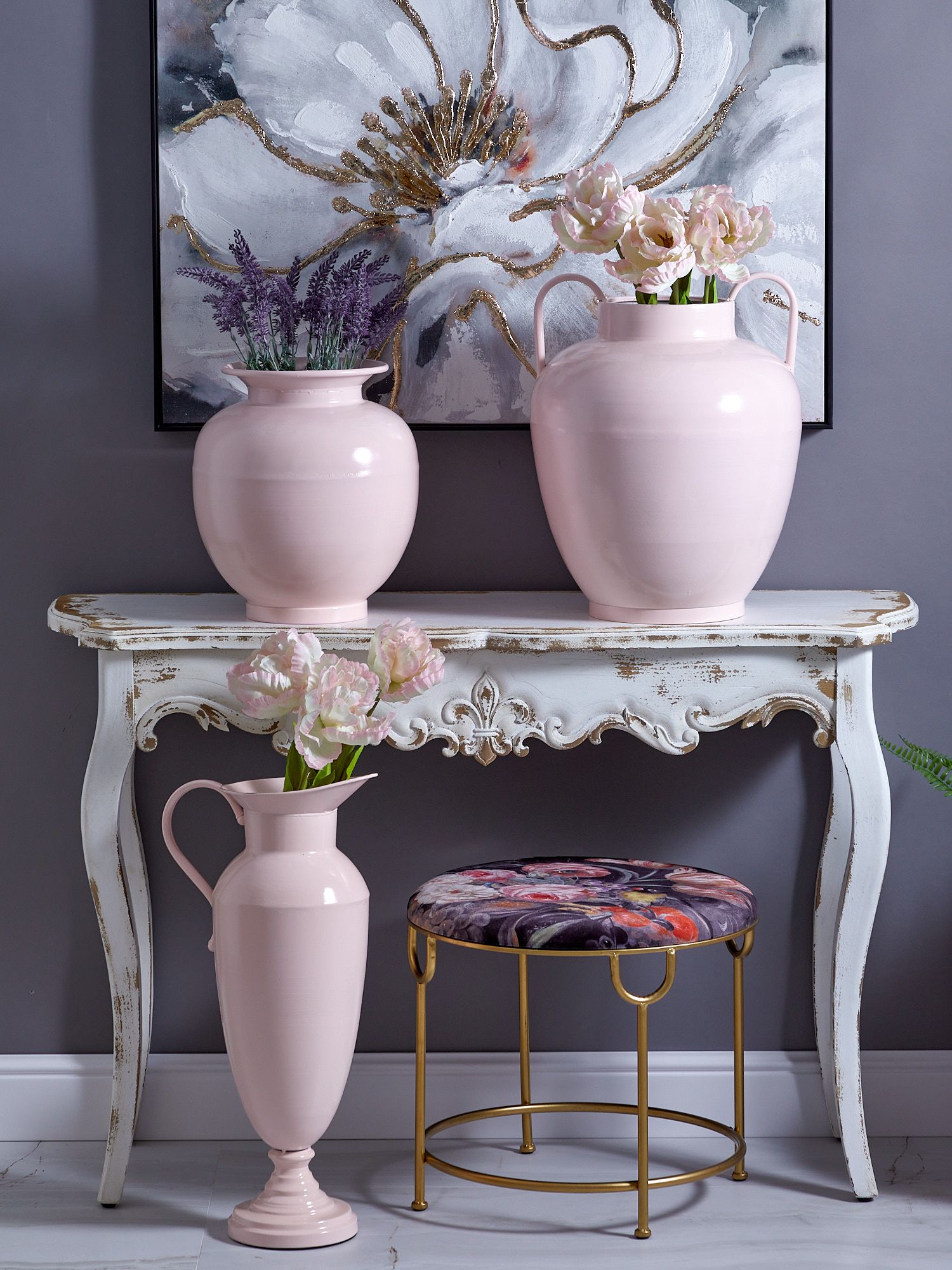 Ваза Glasar 57-388