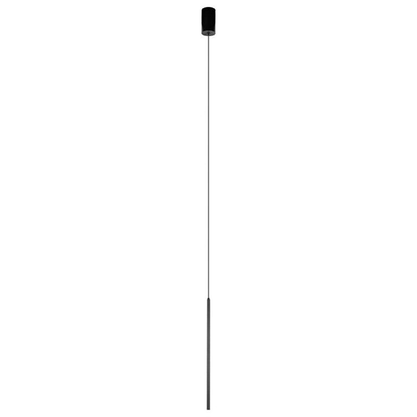 Подвесной светильник LOFT IT 10333/600 Black