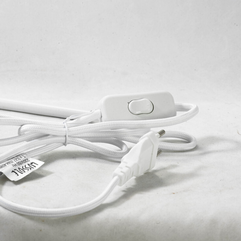 Бра Lussole LOFT LSP-8041