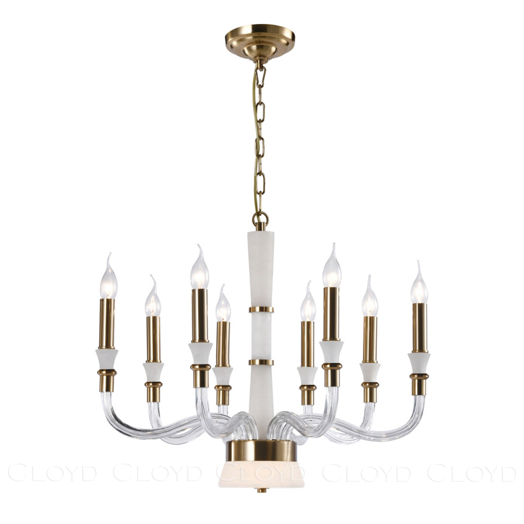 Люстра подвесная Cloyd Sherington 11311