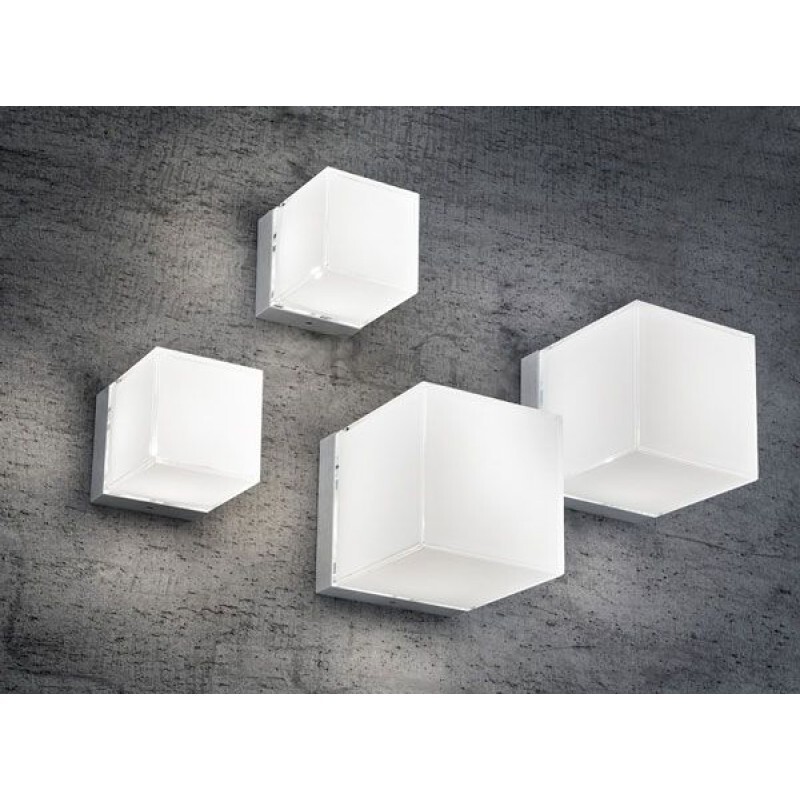 Настенный светильник Morosini Dice PP 10 Настенный светильник Morosini Dice PP 10