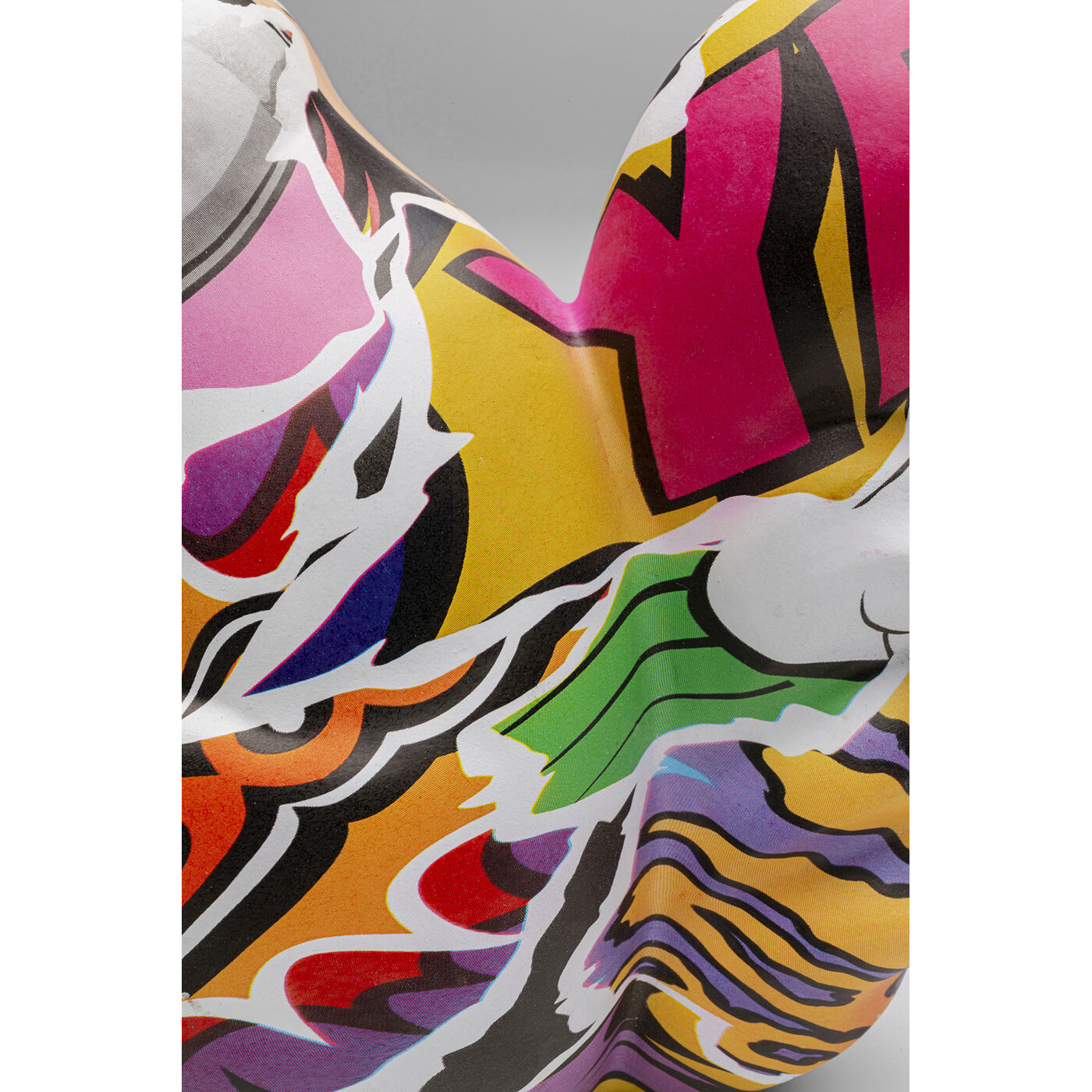 Фигура декоративная Graffiti Squirrel 22cm KARE 56712