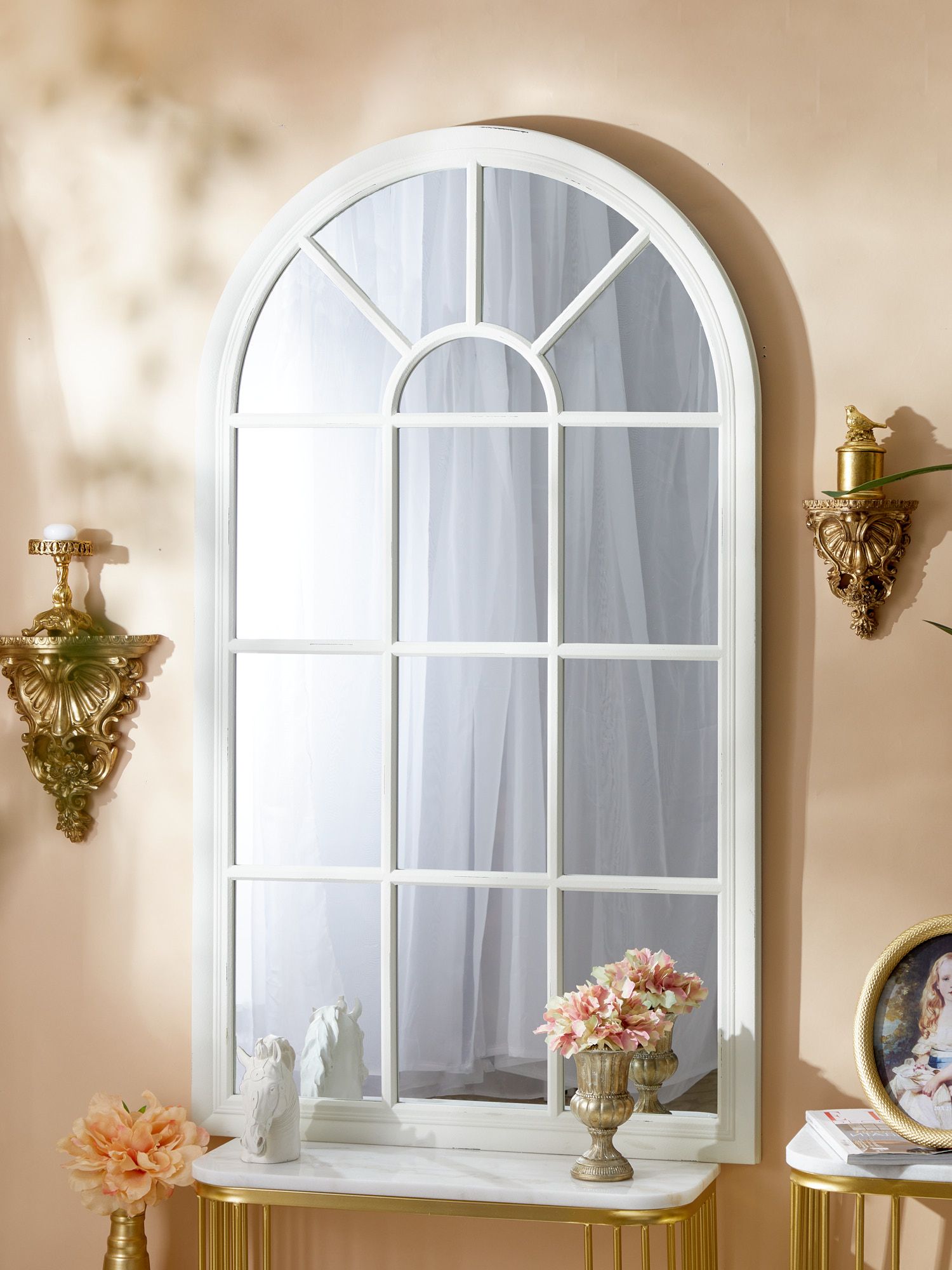 Шкатулка с птичкой Glasar 28-655