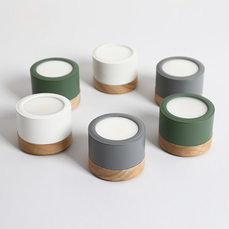 Точечный светильник FOG by ImperiumLoft