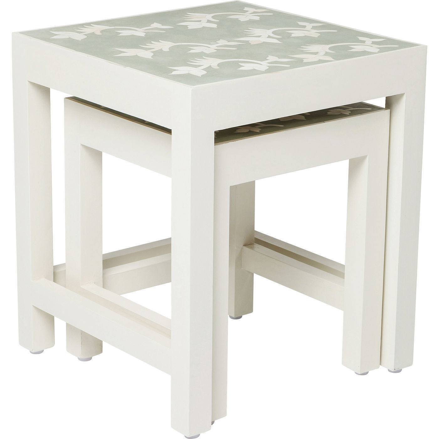 Столик приставной Osaka 81710 KARE