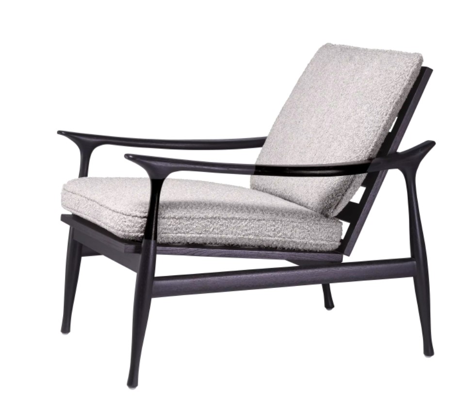 Стул Eichholtz MANZO 116225