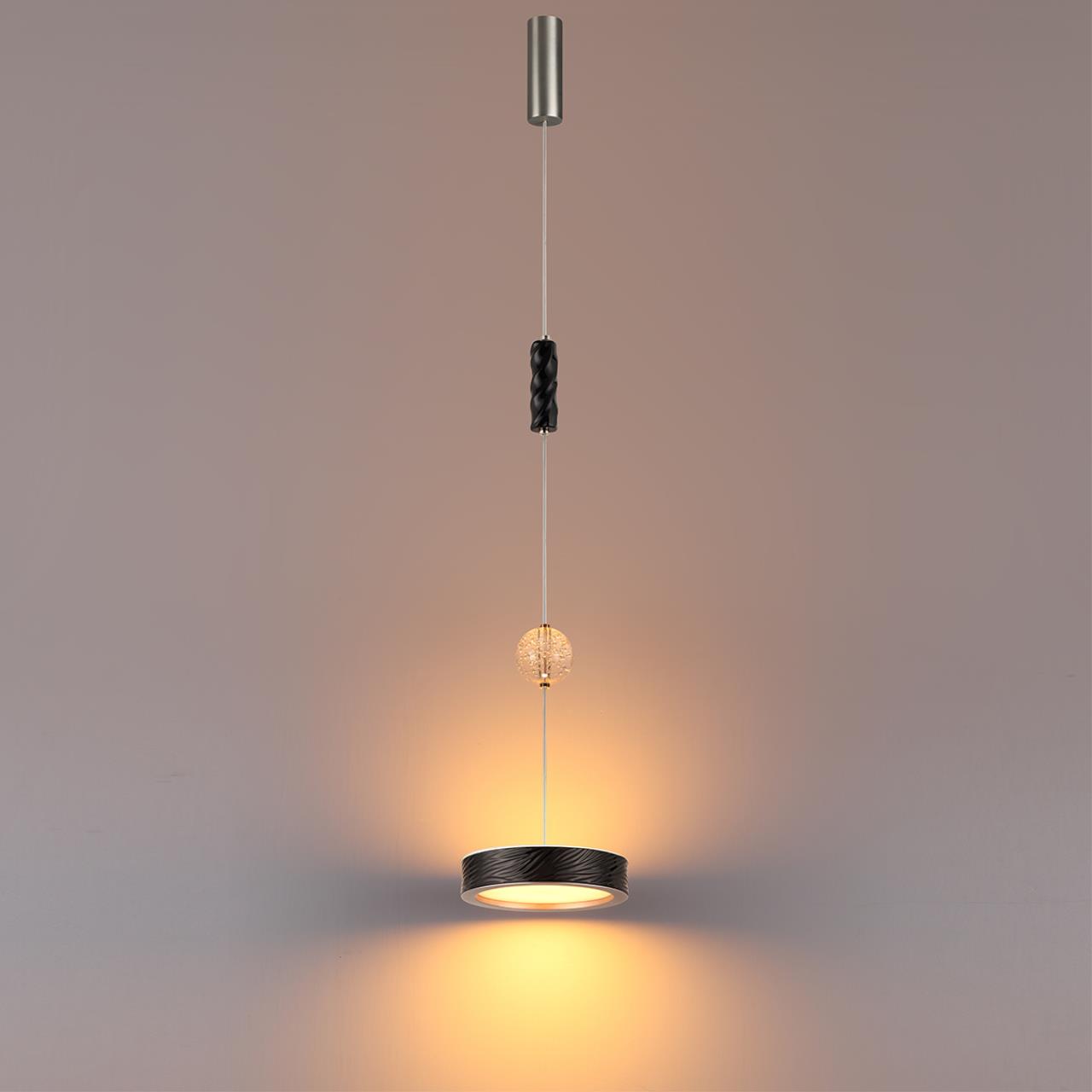 Подвес Odeon Light 5451/32LB