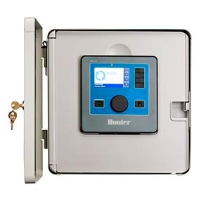 Пульт управления A2C-75D-M от 75 до 225 зон декодерный металлический корпус (наружный) Hunter A2C75DM