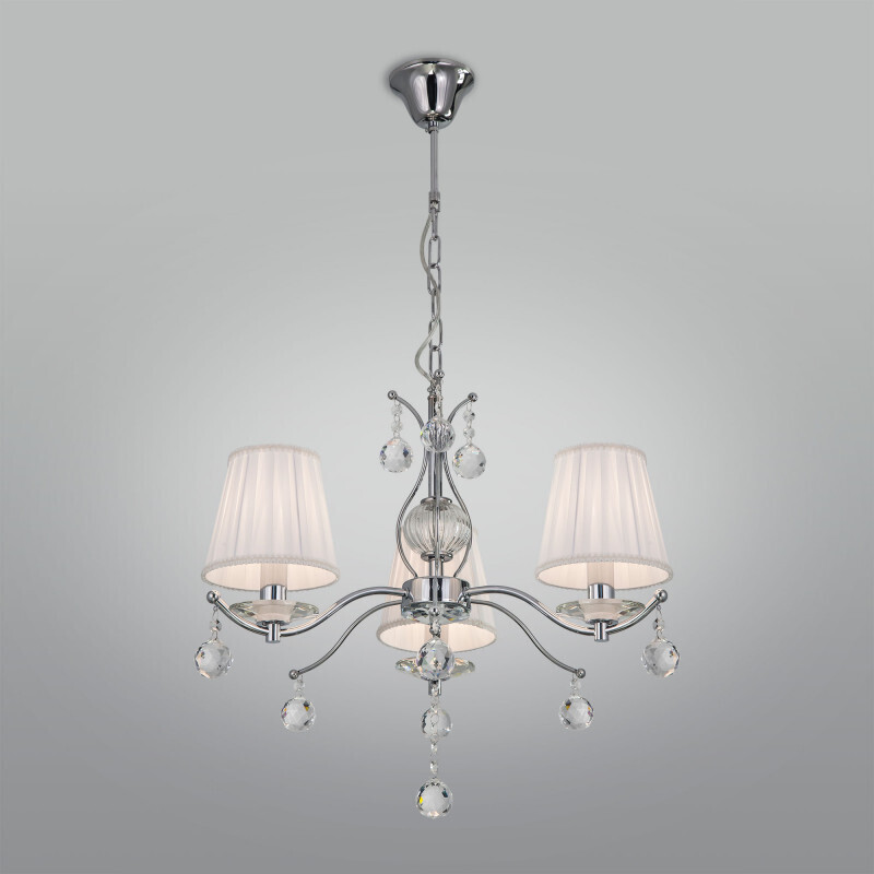 Подвесная люстра Citilux CL438131