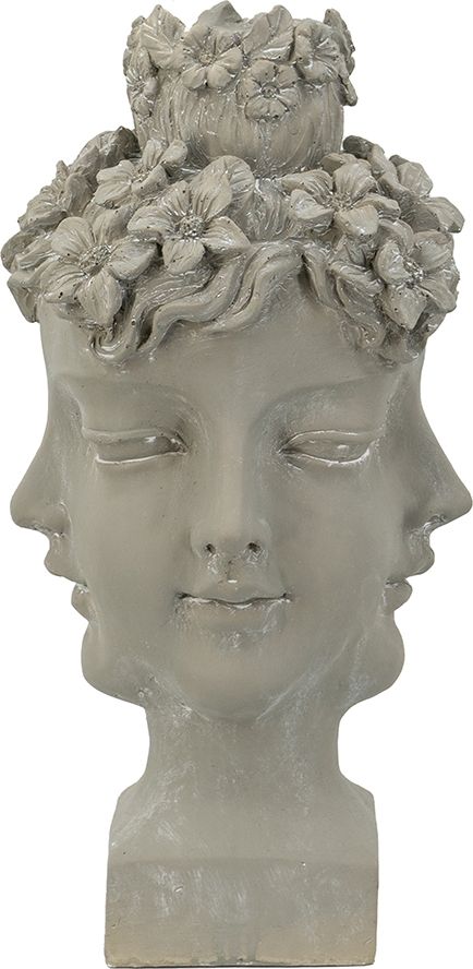 Ваза Glasar SA60068