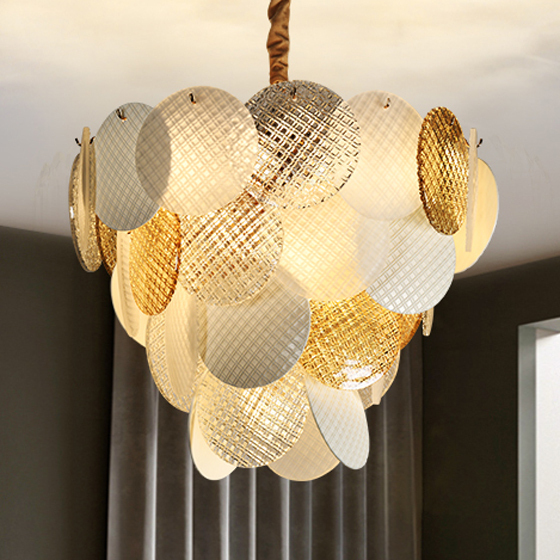 Люстра Cloyd ZEOLITA C19 10822