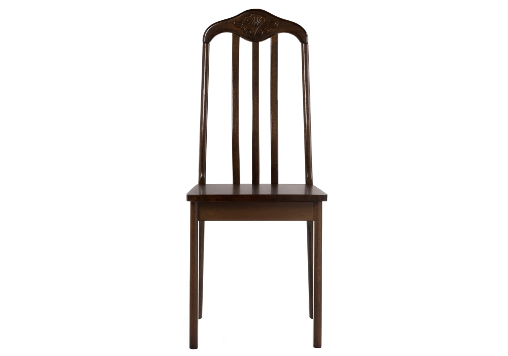 Стул деревянный Woodville Aron cappuccino 1582