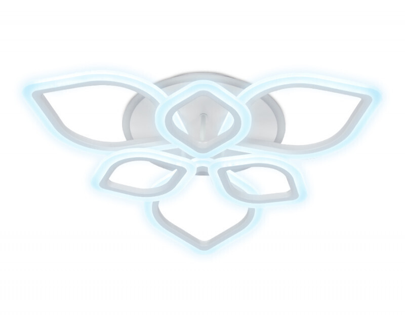 Накладная люстра Ambrella FA515