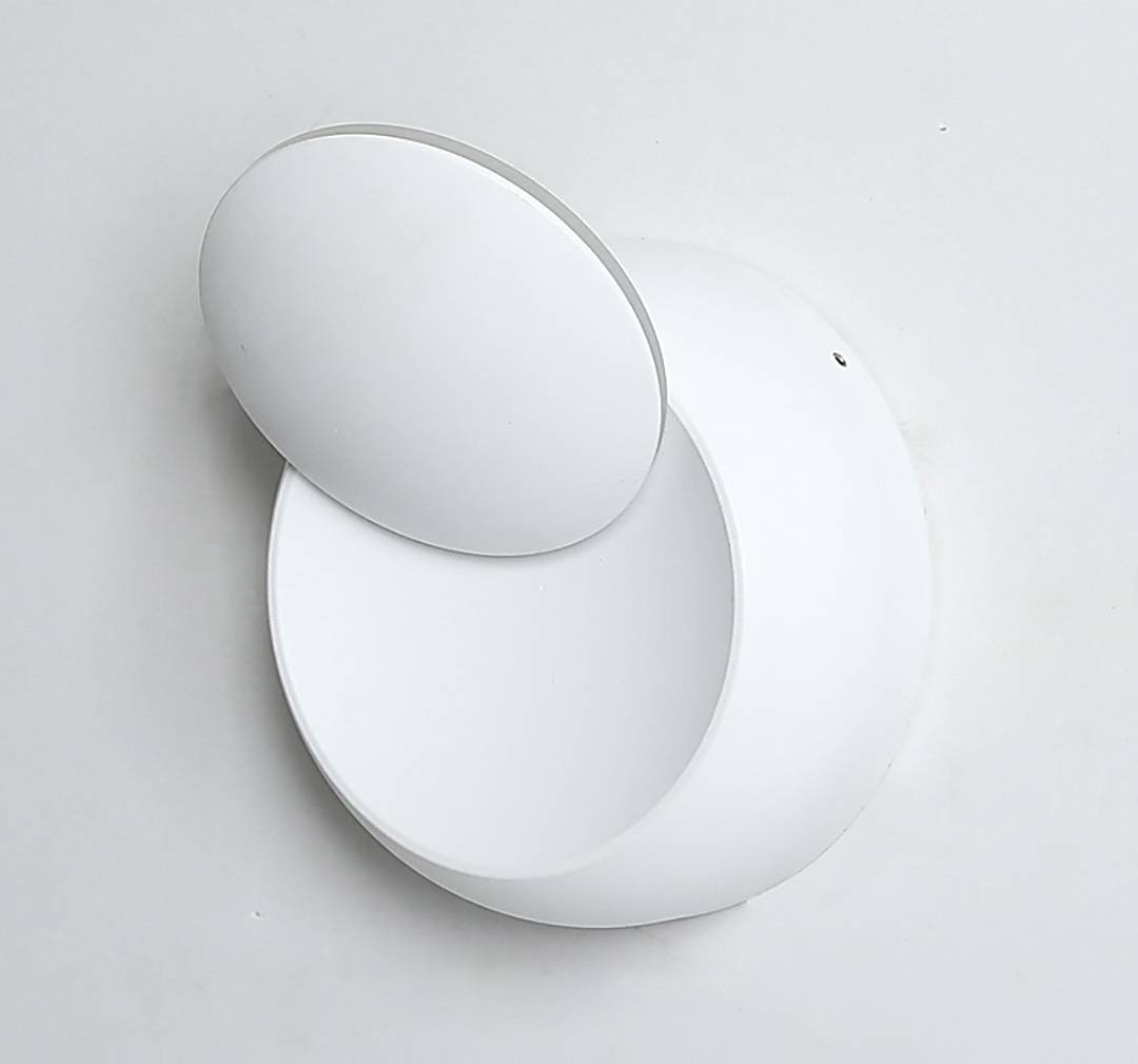 Светильник настенный DesignLed GW-6100-5-WH-WW