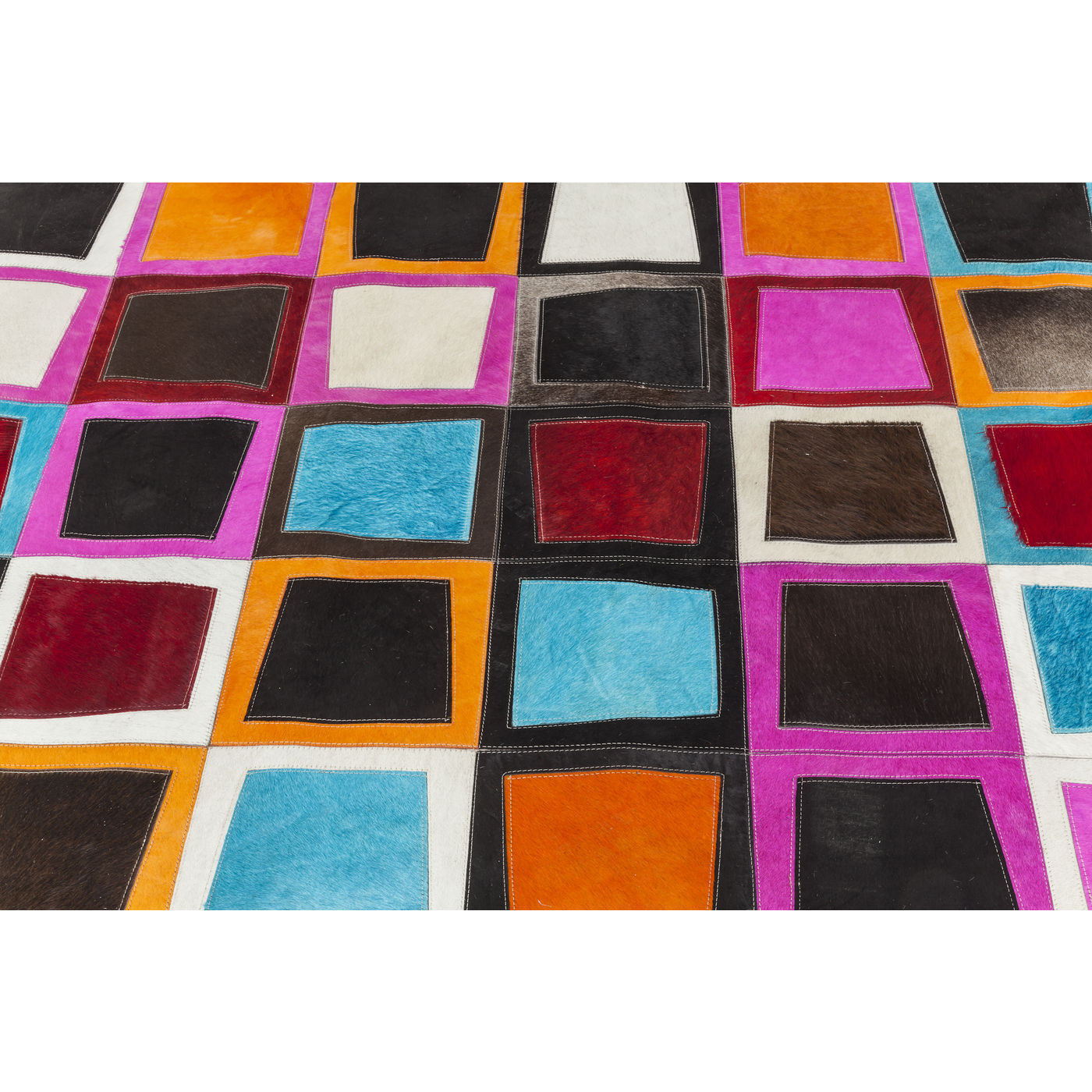 Ковер KARE Seventies 38402