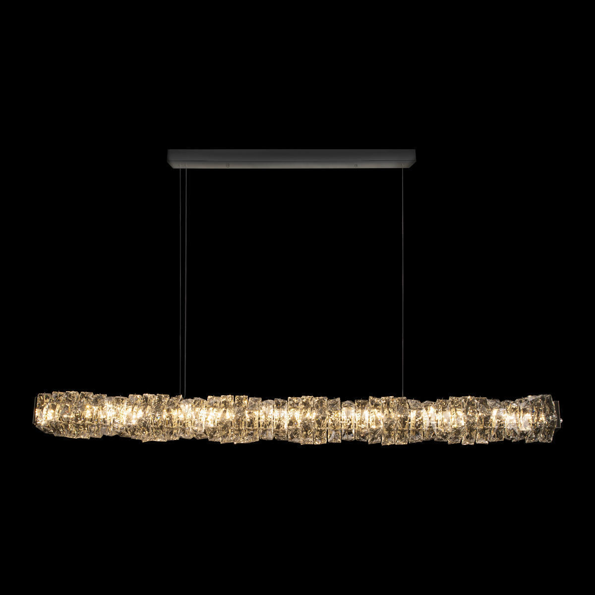 Подвесной светильник LOFT IT Monaсo 10186/1200