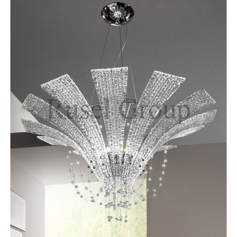 Люстра Kolarz TORCELLO 0362.812.5.KpT