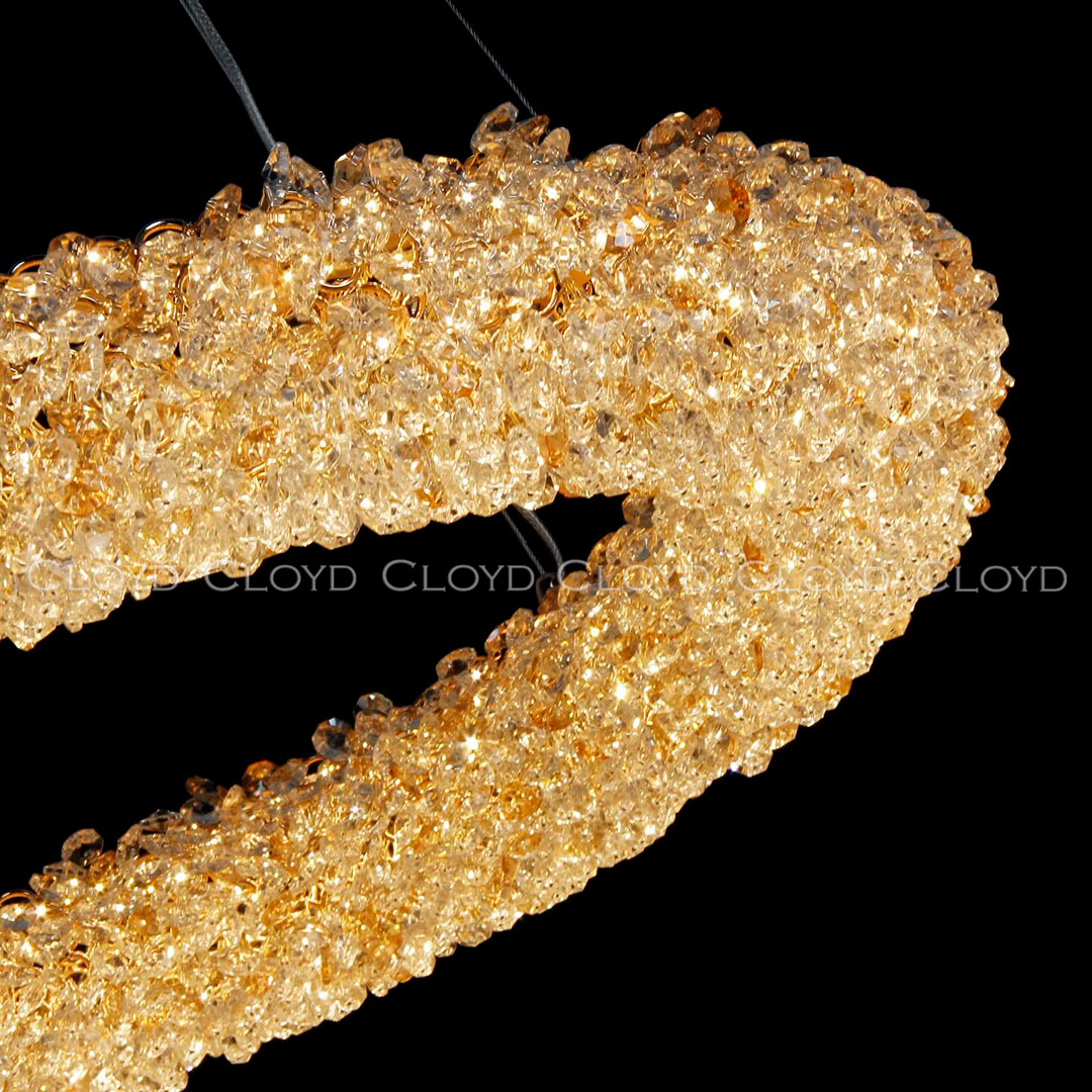 Люстра подвесная Cloyd Edel 11368