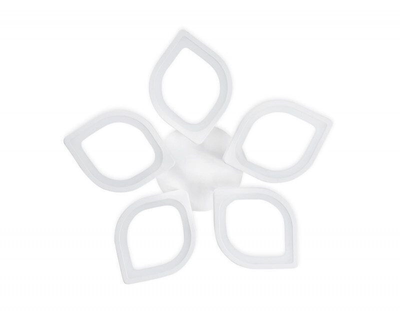 Накладная люстра Ambrella FA444